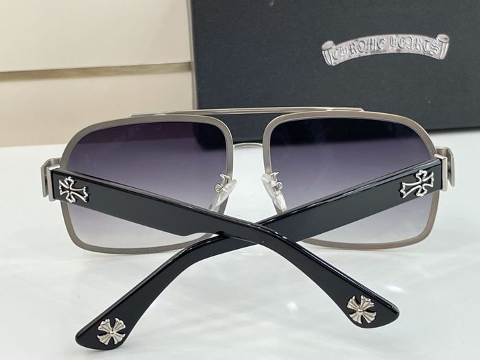 Chrome Heart Sunglasses Top Quality CRS00153